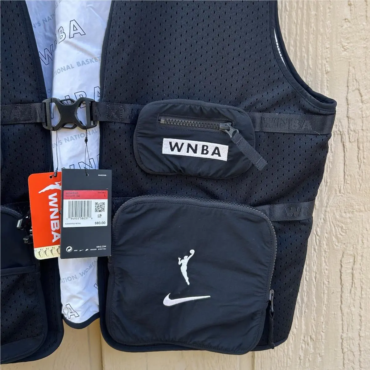Nike clothing - Black 2