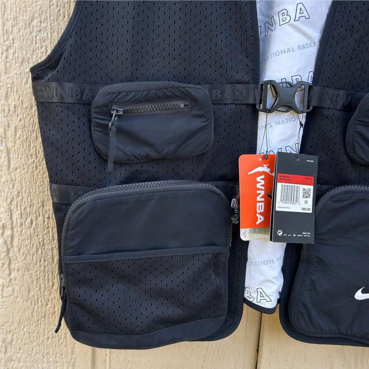 Nike clothing - Black 3