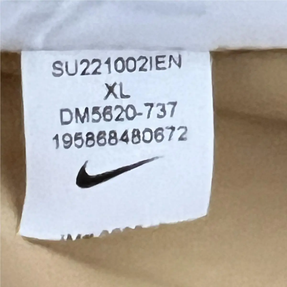 Nike clothing - Nike - DM5620737 - Twine 10