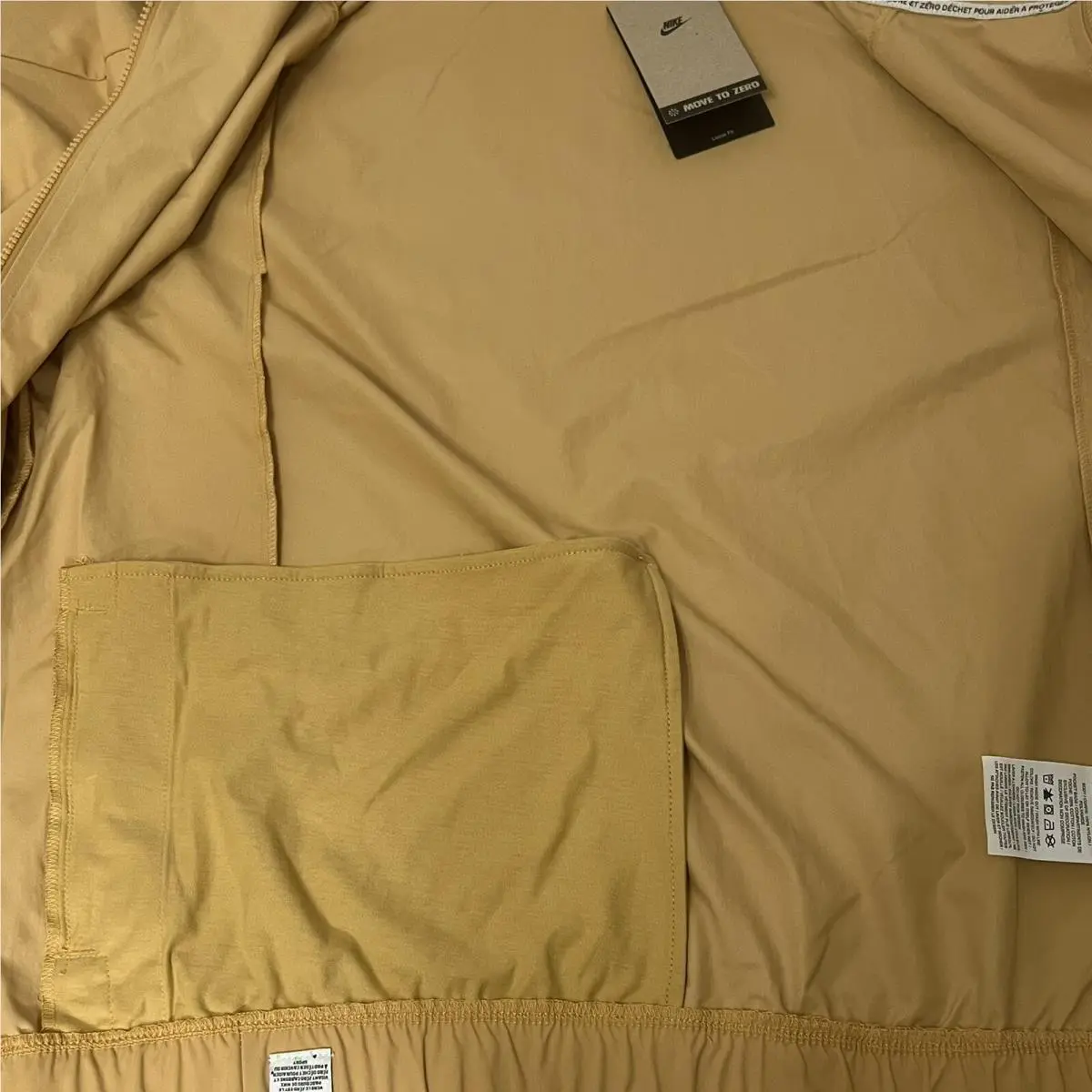Nike clothing - Nike - DM5620737 - Twine 8