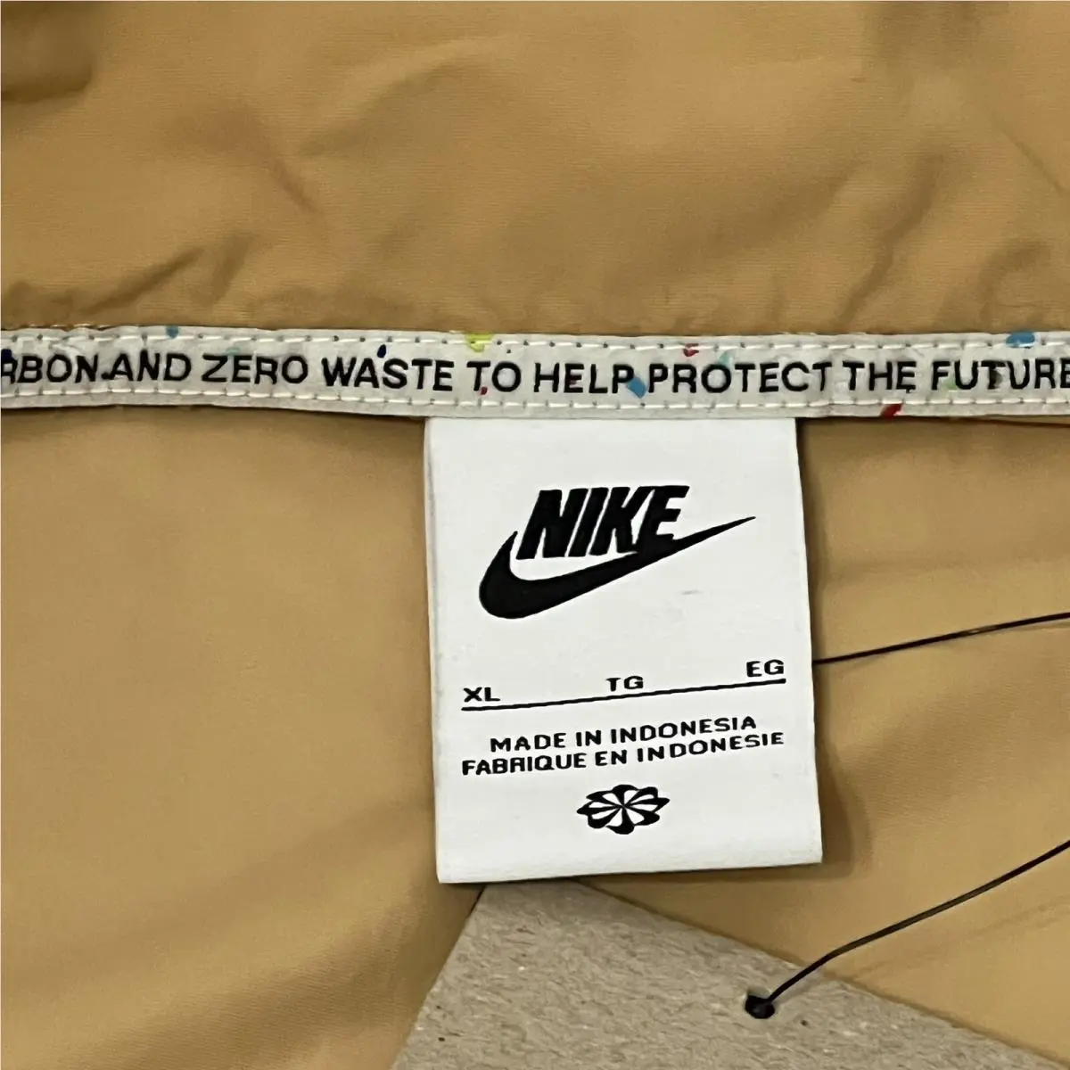 Nike clothing - Nike - DM5620737 - Twine 4