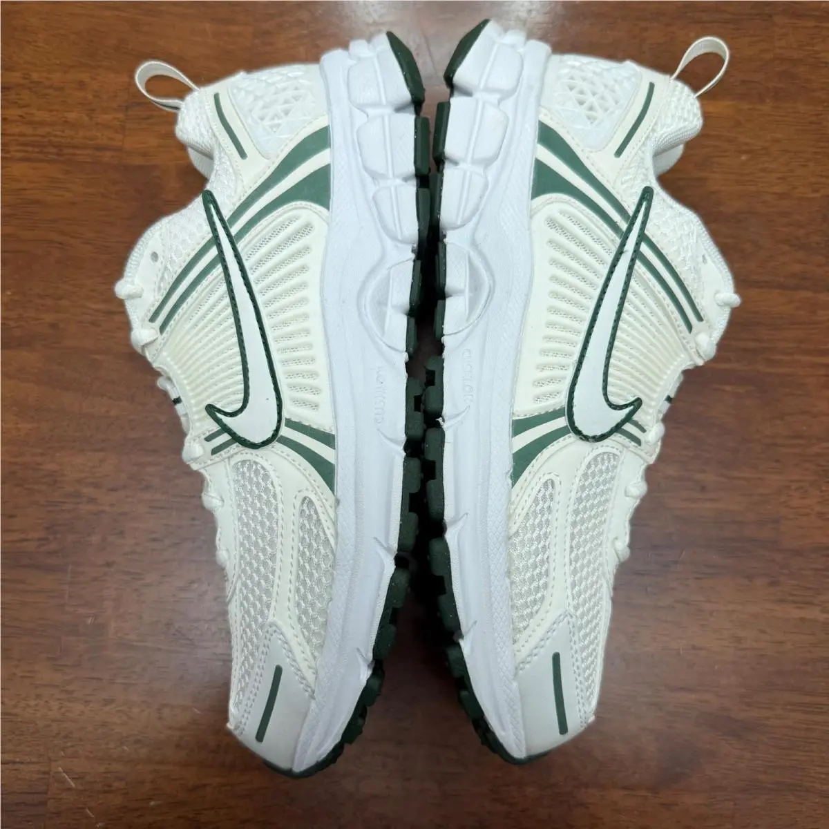 Nike shoes - Nike Vomero 5 - Vomero - White 5