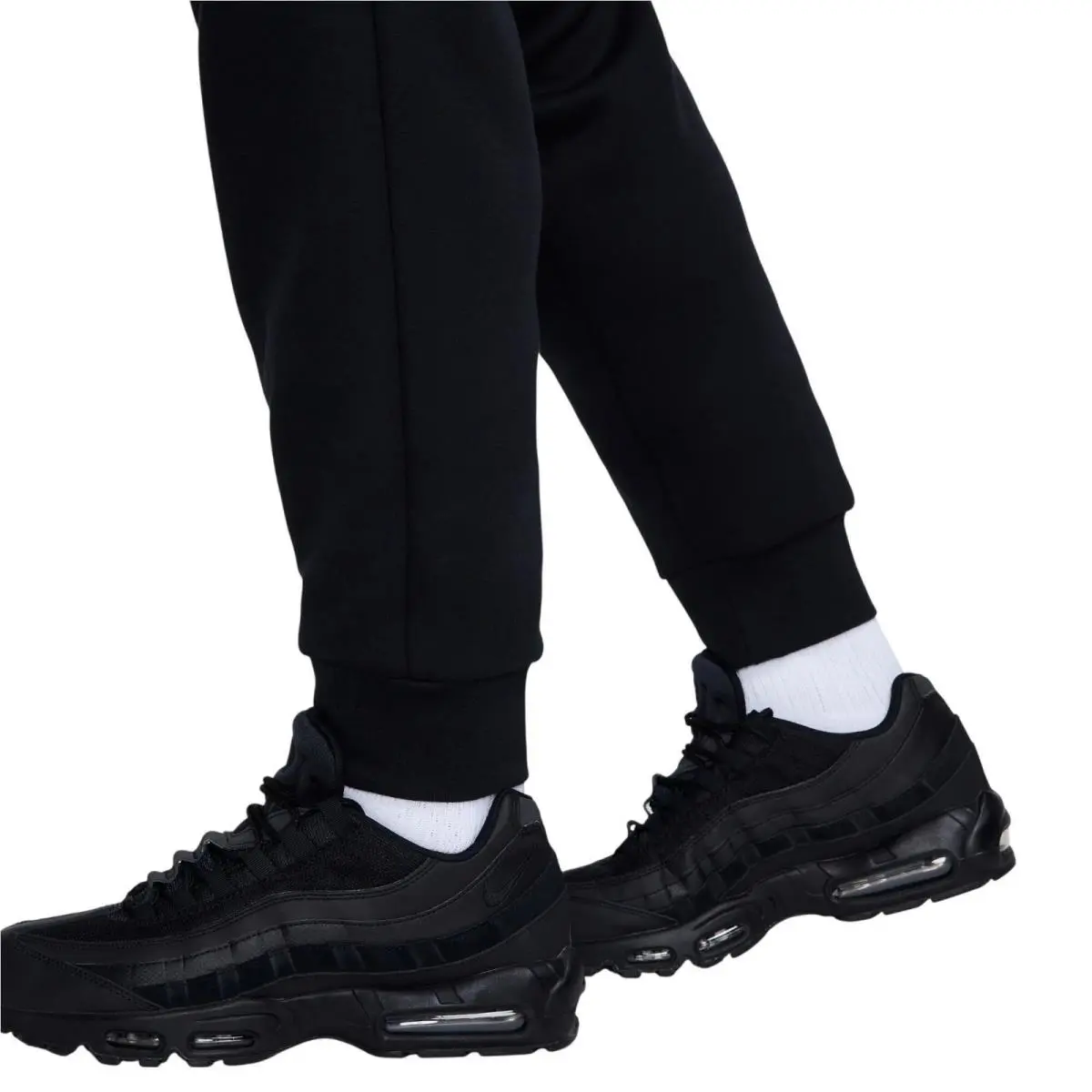 Nike clothing - Black (UPC: 197602902532) 2