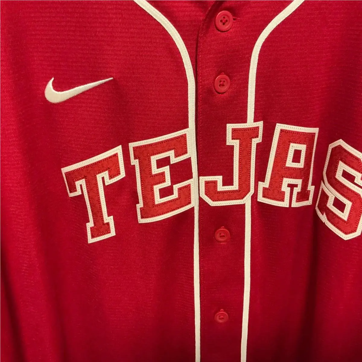Nike clothing - NA - Red 0