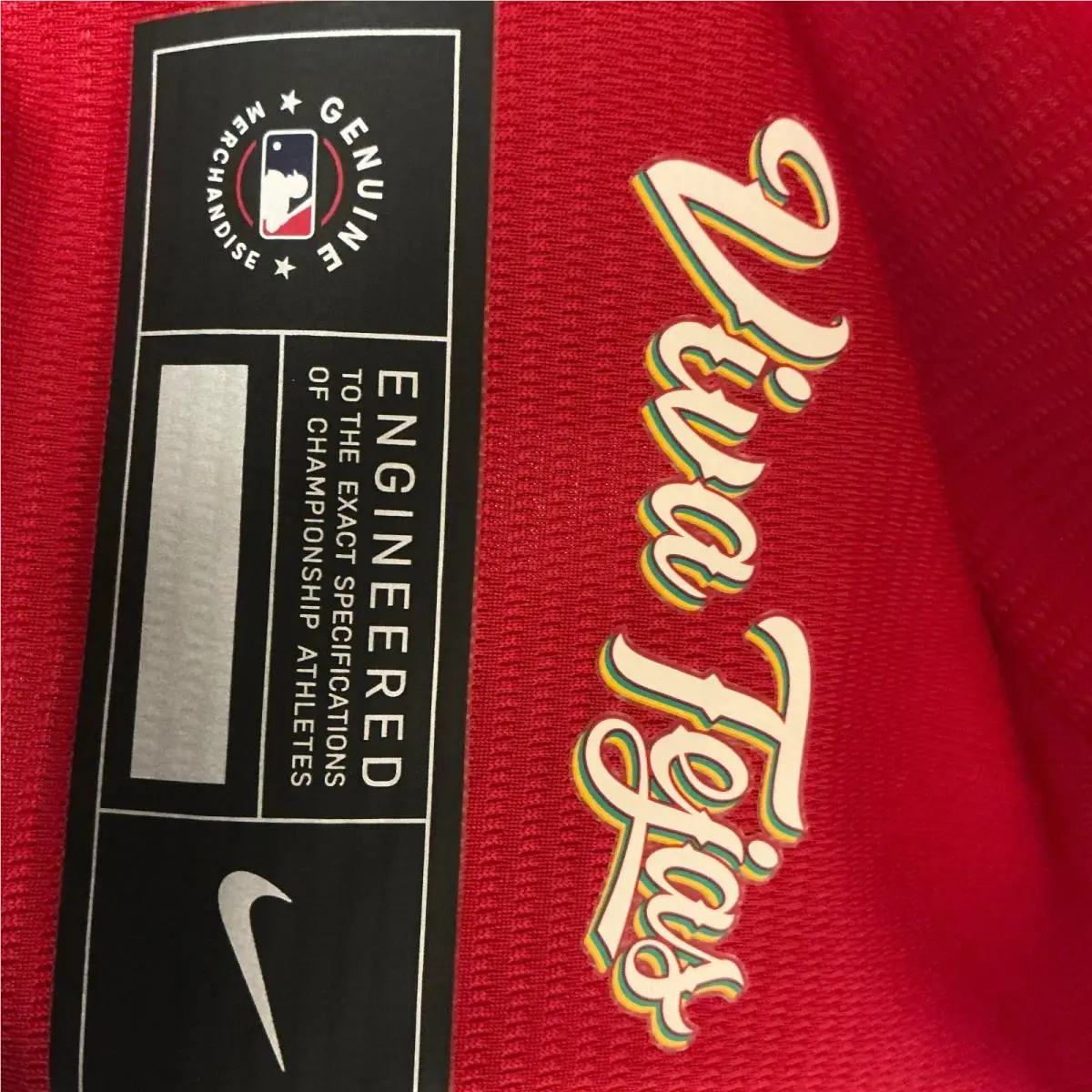 Nike clothing - NA - Red 2