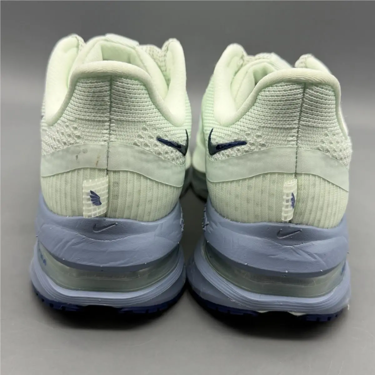 Nike shoes - Nike Air Zoom Pegasus - Air Zoom Pegasus - HQ2593 - Green (UPC: 0198689489442) 2