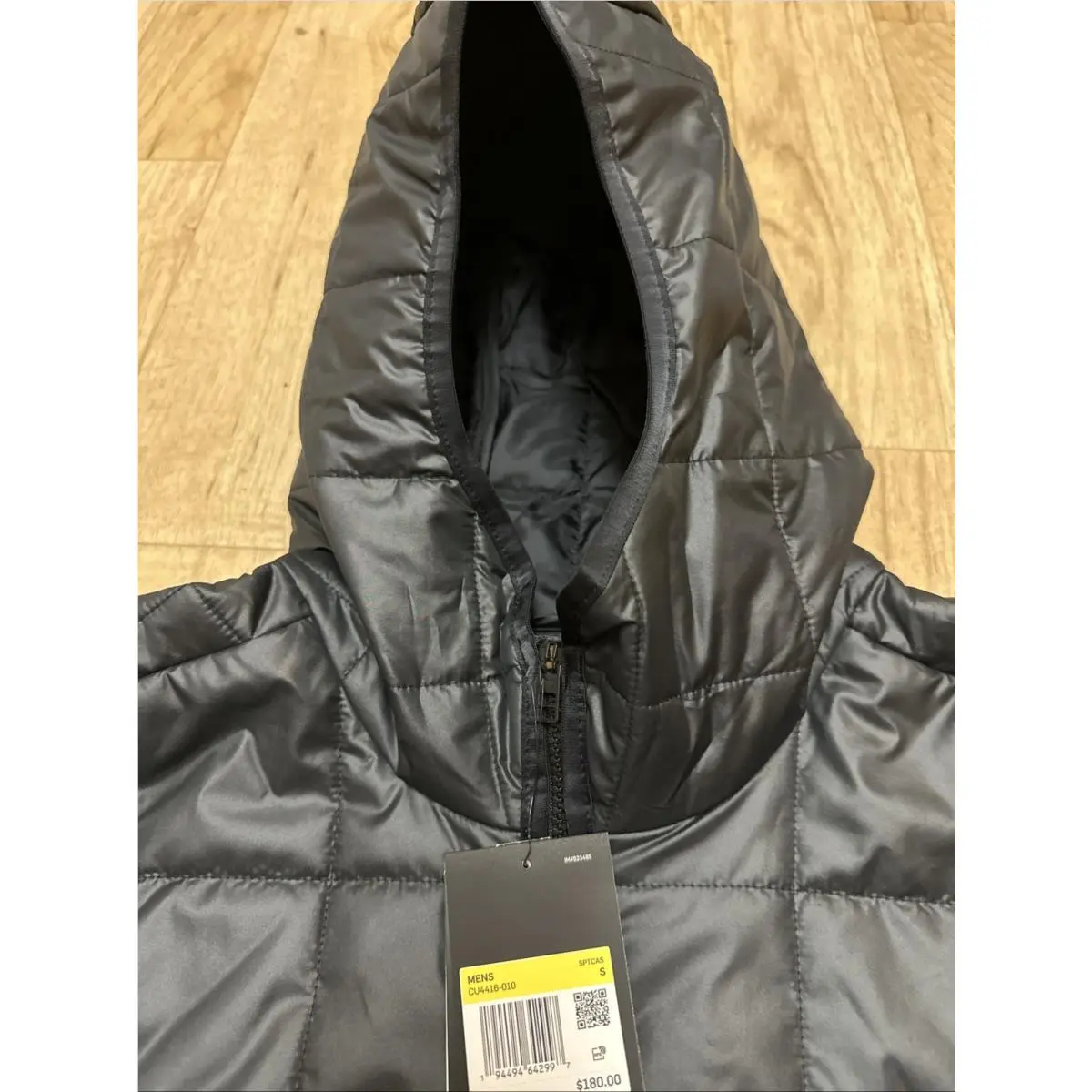 Nike clothing - Black 0