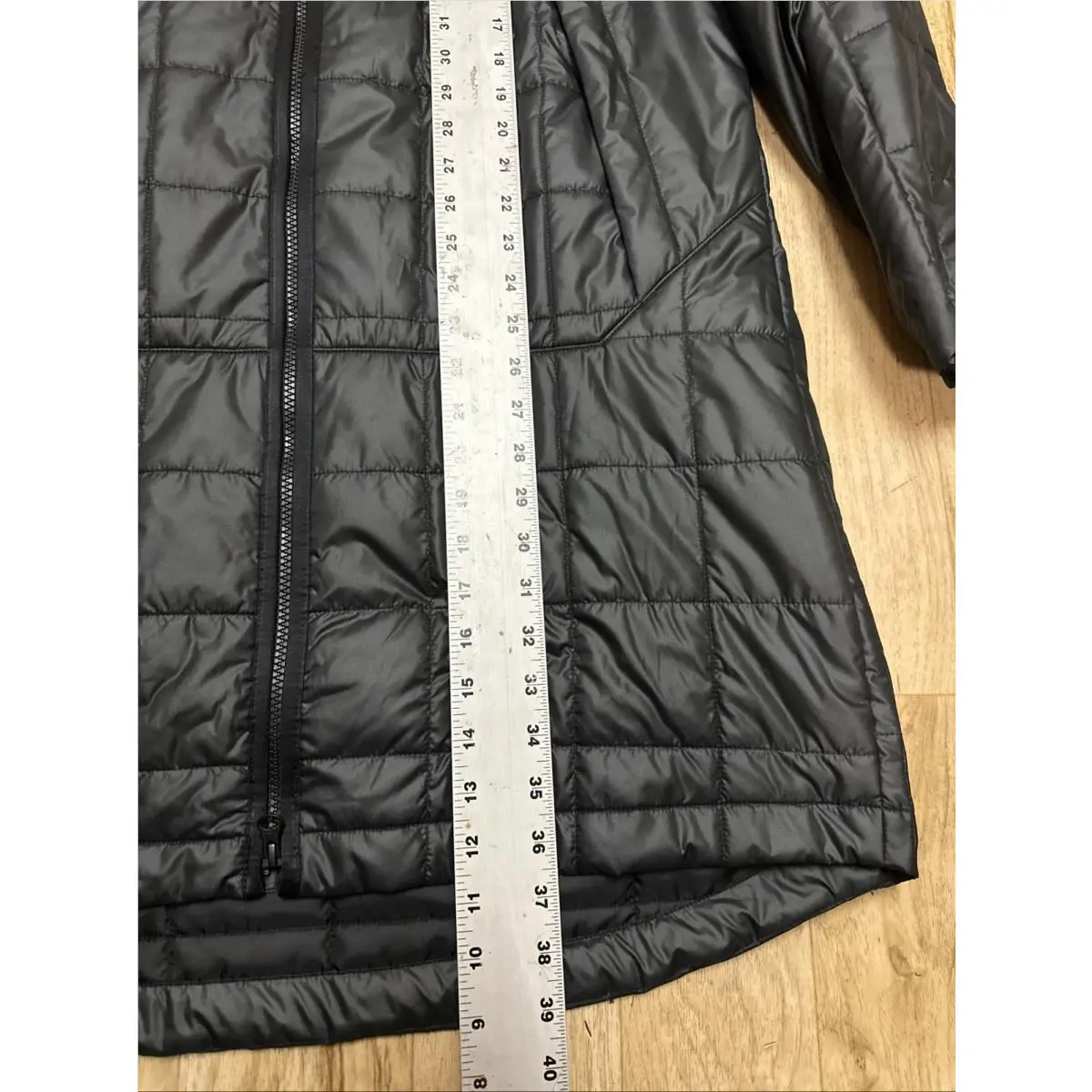 Nike clothing - Black 2