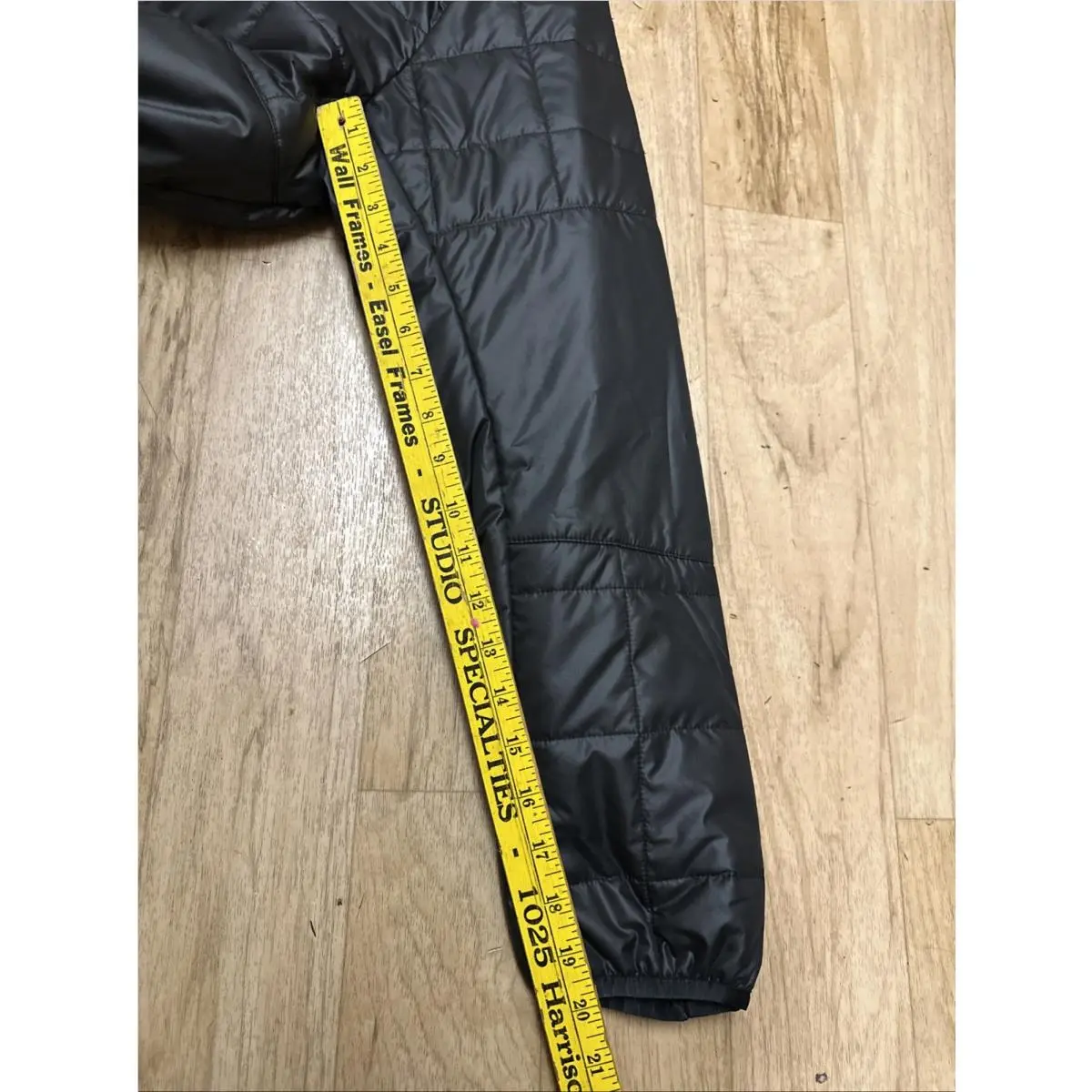 Nike clothing - Black 3