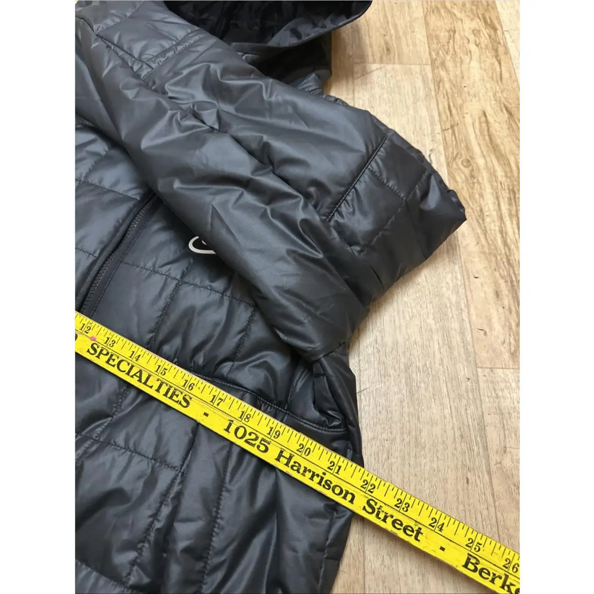 Nike clothing - Black 4