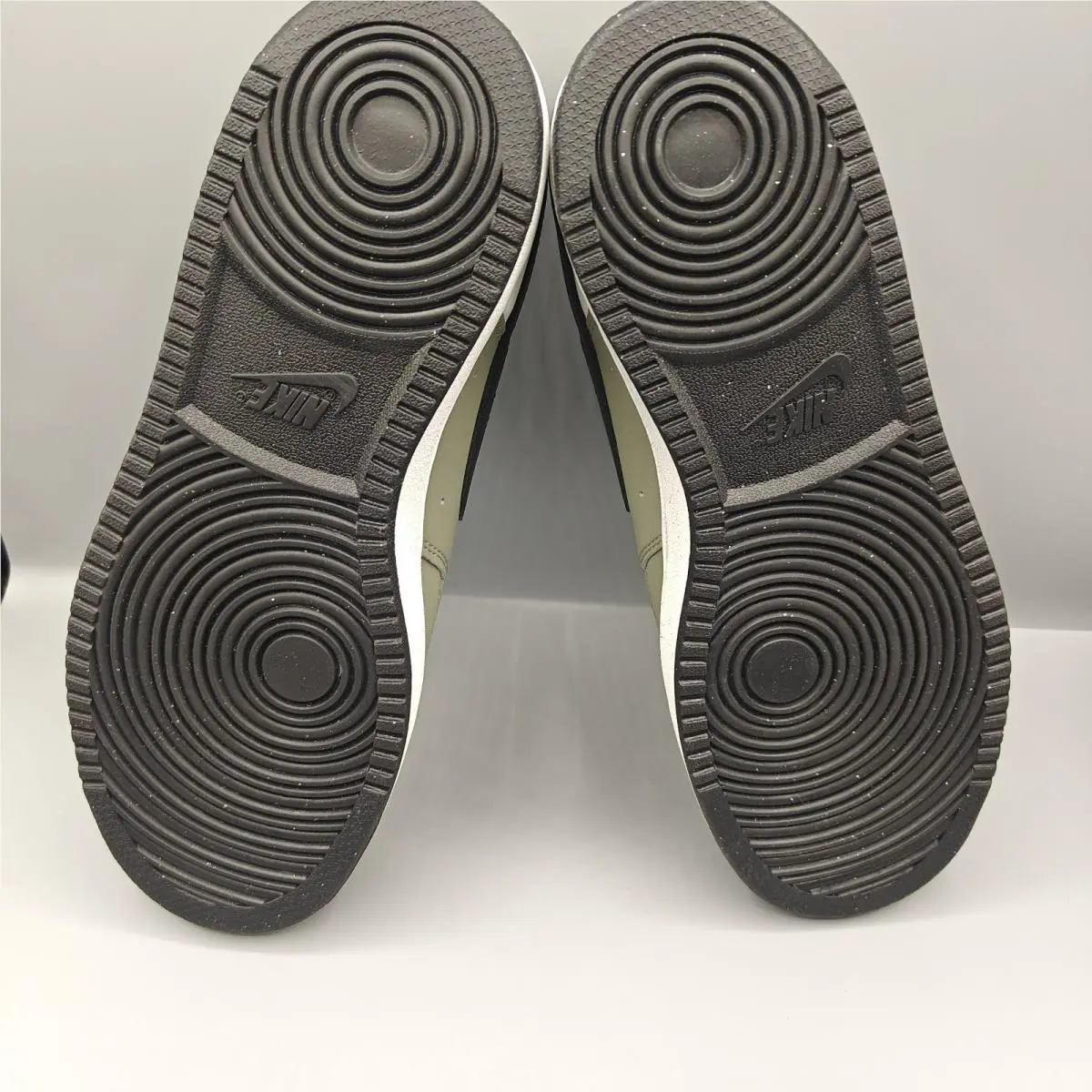 Nike shoes - Court Vision Low P NBK - White 6