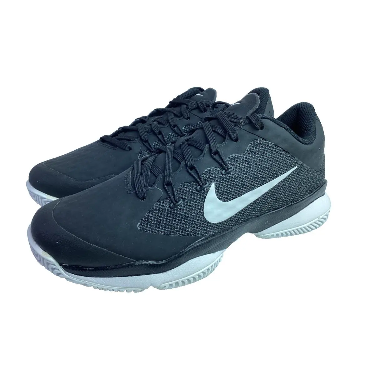 Air Zoom Ultra Black/white-anthracite 845007 010 Men`s Size 6 US by Nike
