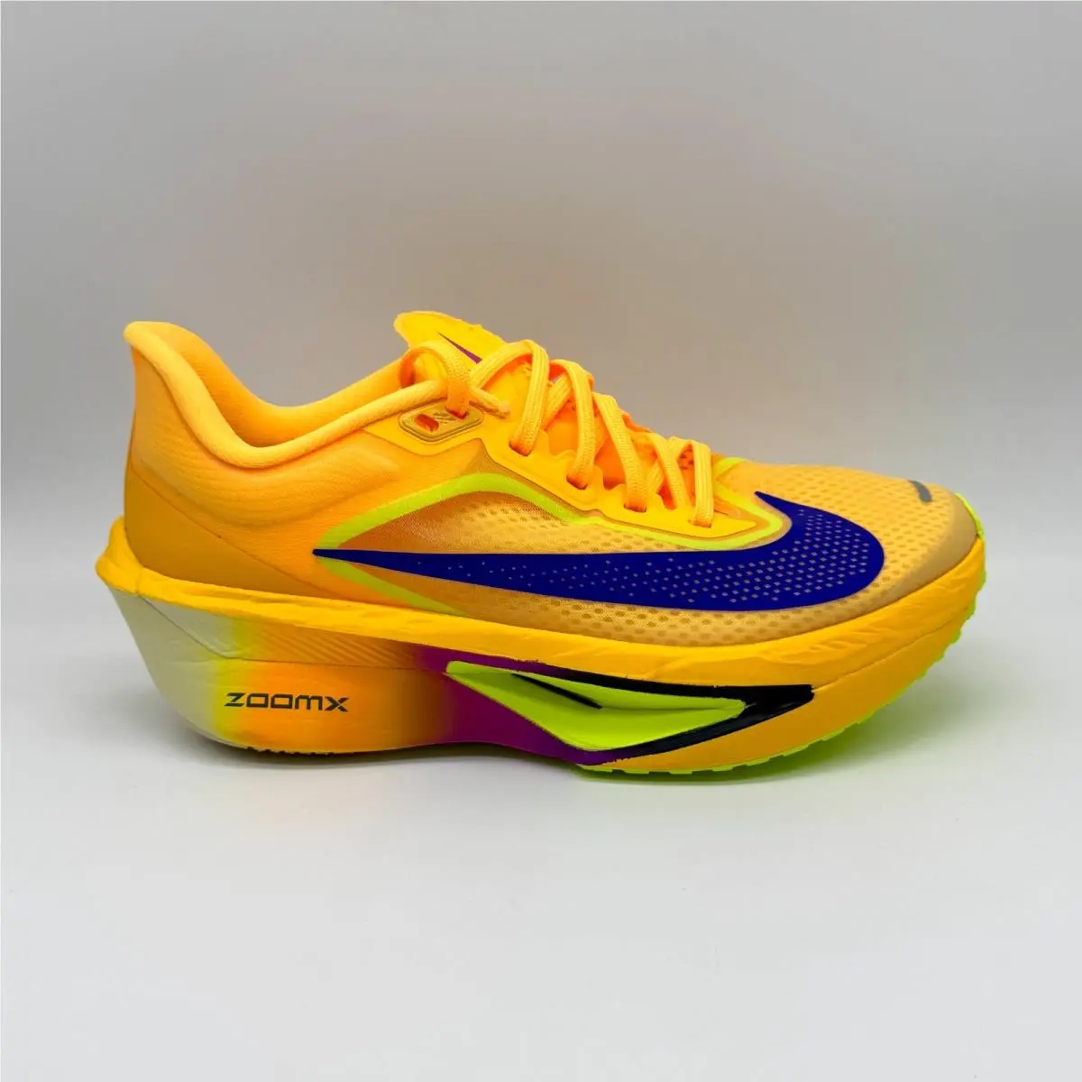 Womens Zoom Fly 6 Citron Pulse Shoes Sz 6 Activewear Running FN8455-800 by Nike