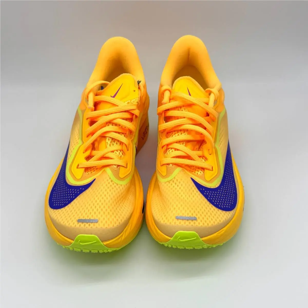 Nike shoes - Nike Zoom Fly - Zoom Fly - FN8455-800 - Orange (UPC: 198488756462) 1