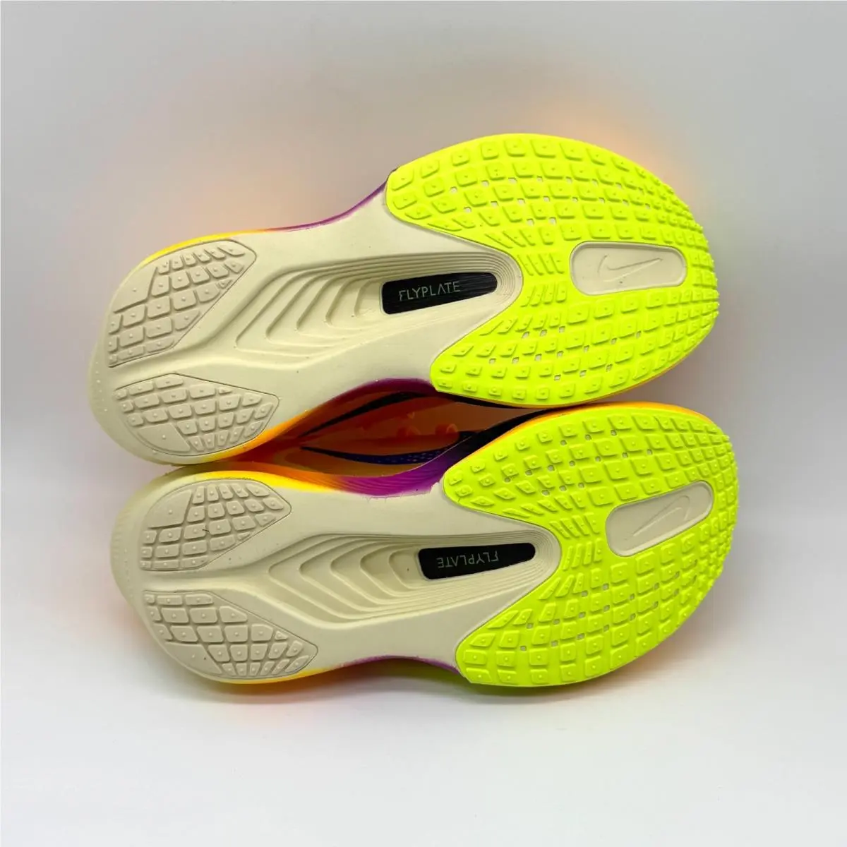 Nike shoes - Nike Zoom Fly - Zoom Fly - FN8455-800 - Orange (UPC: 198488756462) 6