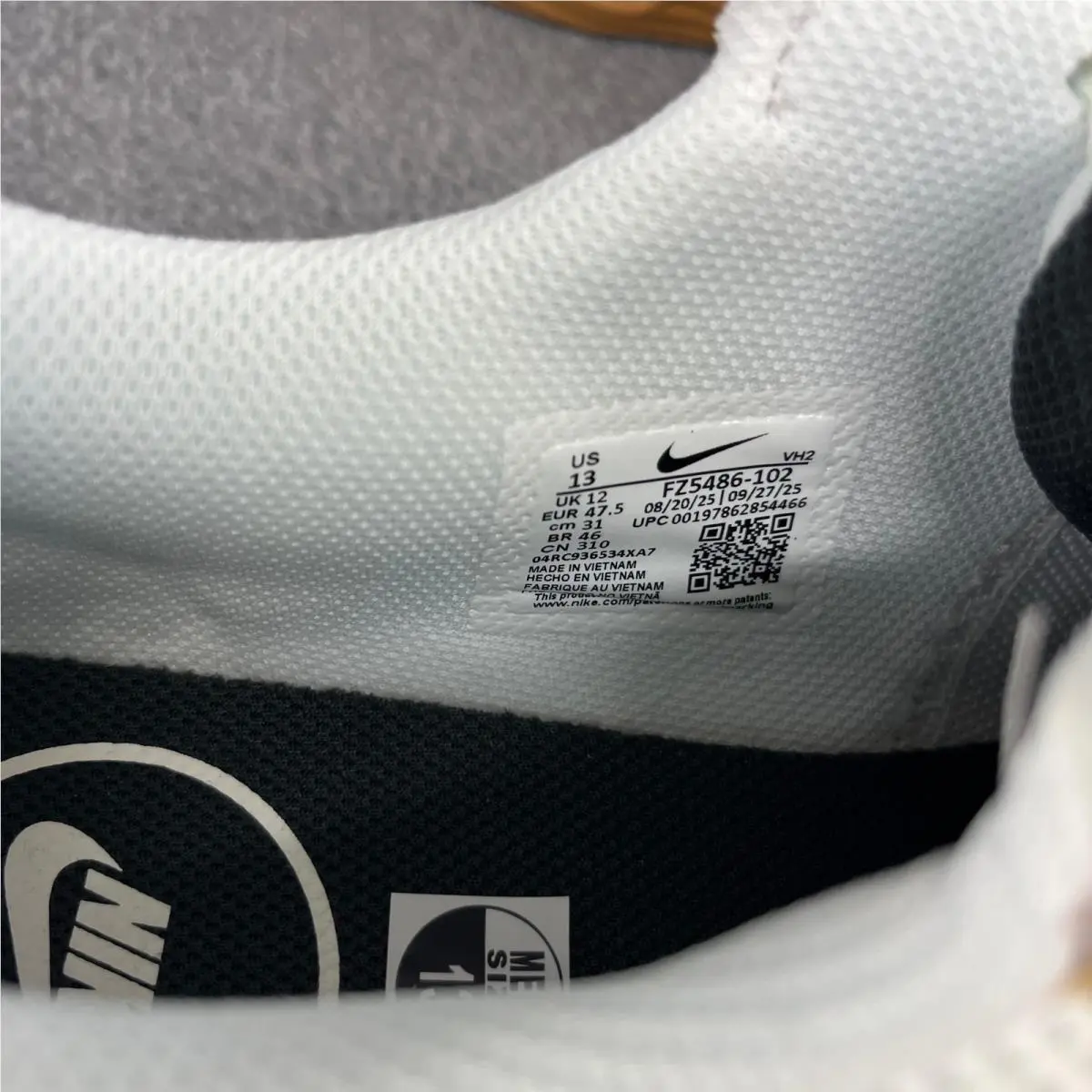 Nike shoes - Nike Air Max Excee - Air Max Excee - White 10