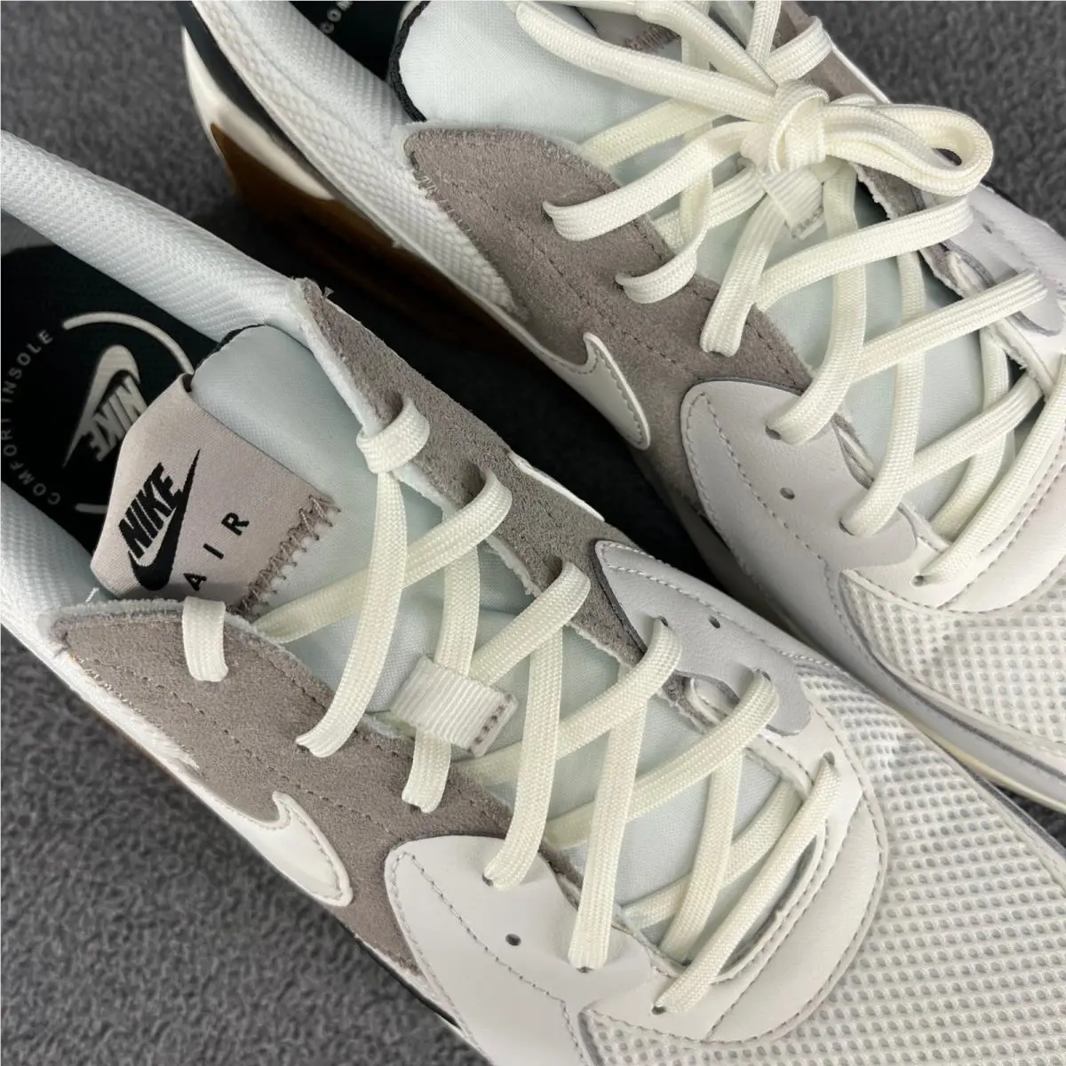 Nike shoes - Nike Air Max Excee - Air Max Excee - White 8