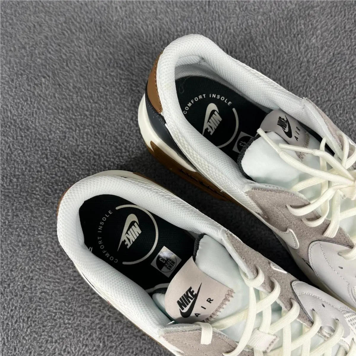 Nike shoes - Nike Air Max Excee - Air Max Excee - White 9