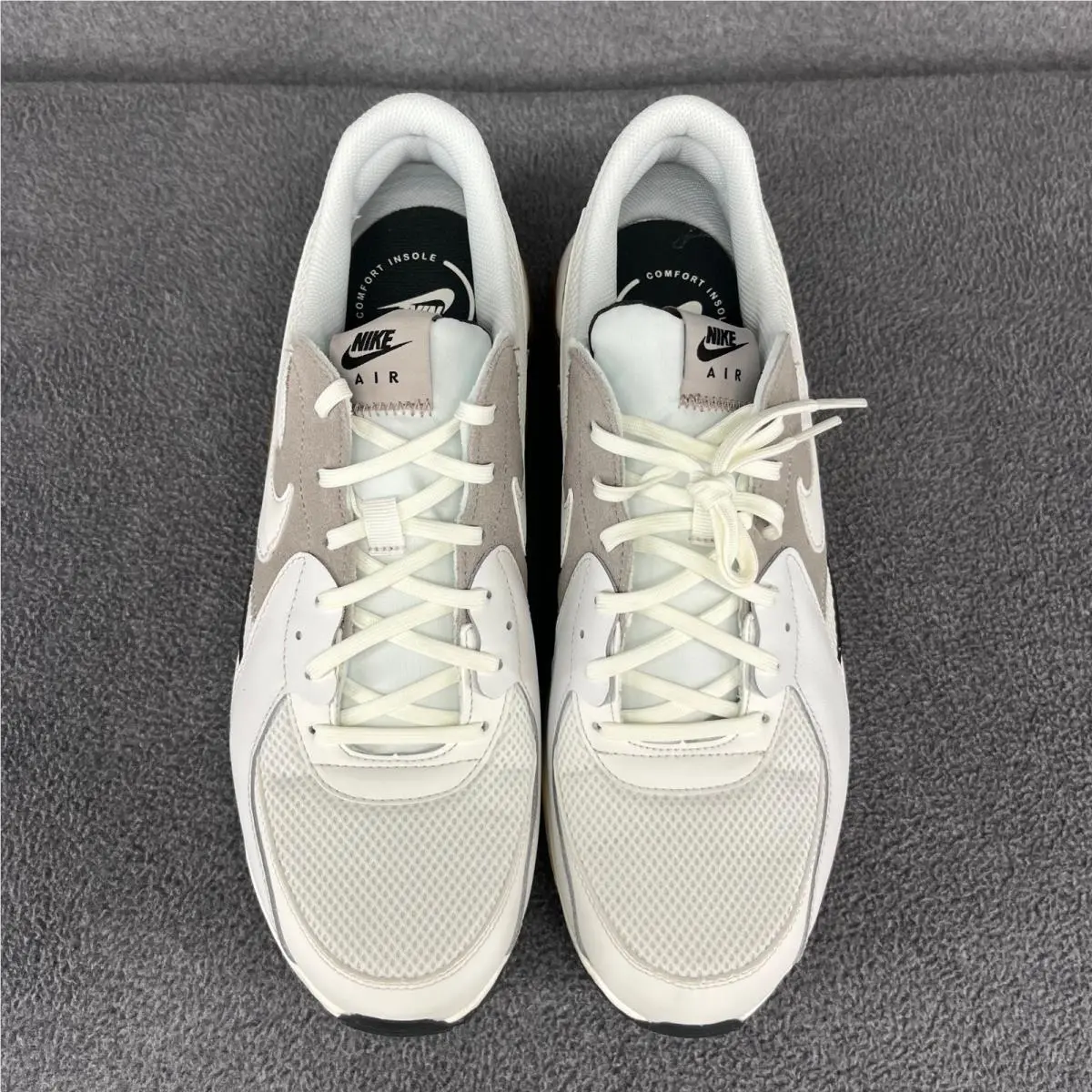 Nike shoes - Nike Air Max Excee - Air Max Excee - White 2