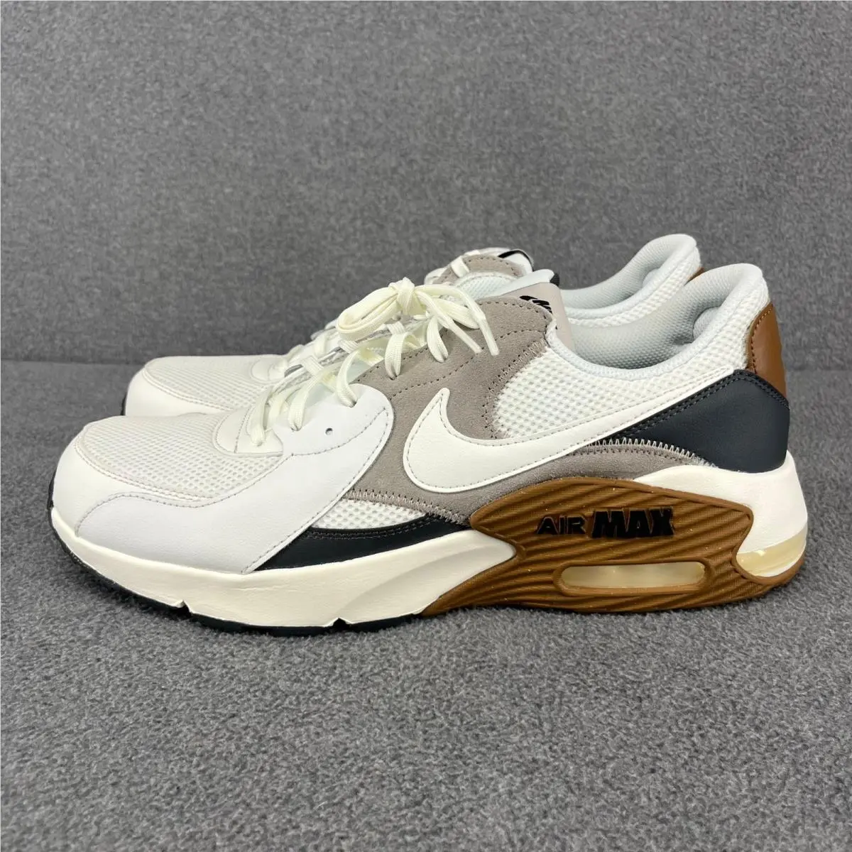Nike shoes - Nike Air Max Excee - Air Max Excee - White 3