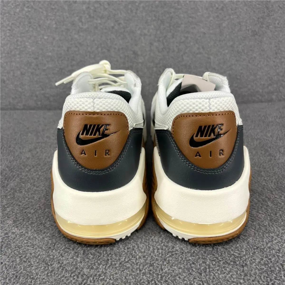 Nike shoes - Nike Air Max Excee - Air Max Excee - White 4