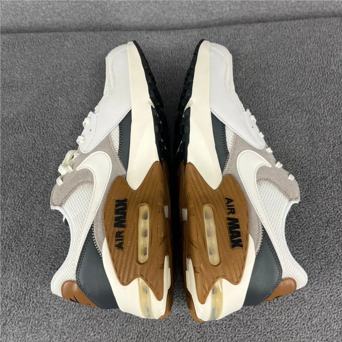Nike shoes - Nike Air Max Excee - Air Max Excee - White 5