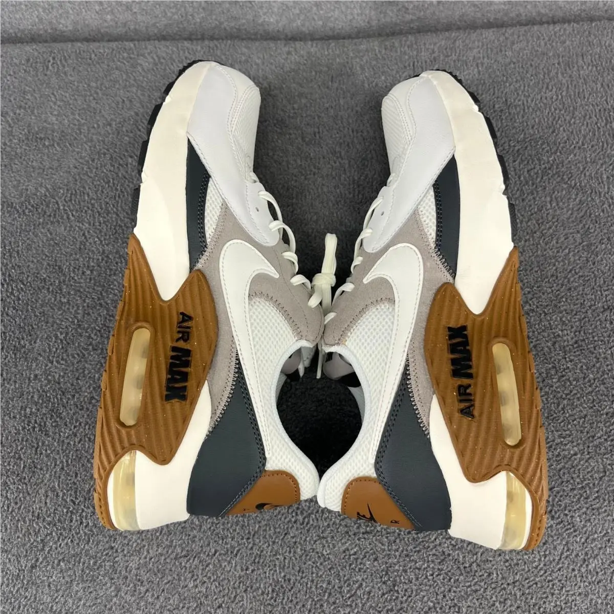 Nike shoes - Nike Air Max Excee - Air Max Excee - White 6