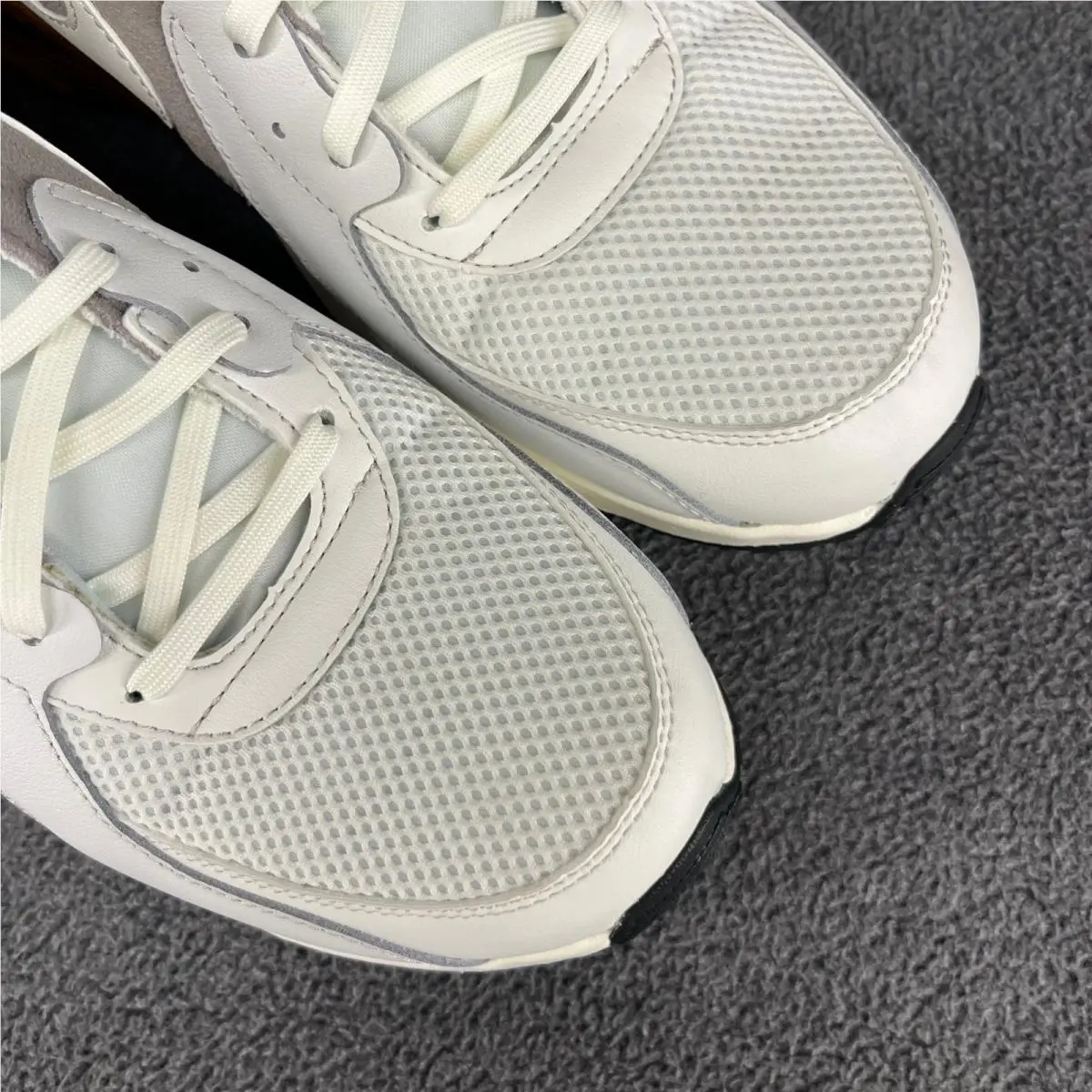Nike shoes - Nike Air Max Excee - Air Max Excee - White 7