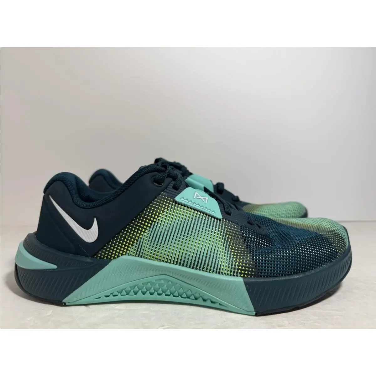 Nike shoes - Nike Metcon - Metcon - HQ2620-300 - Blue 0