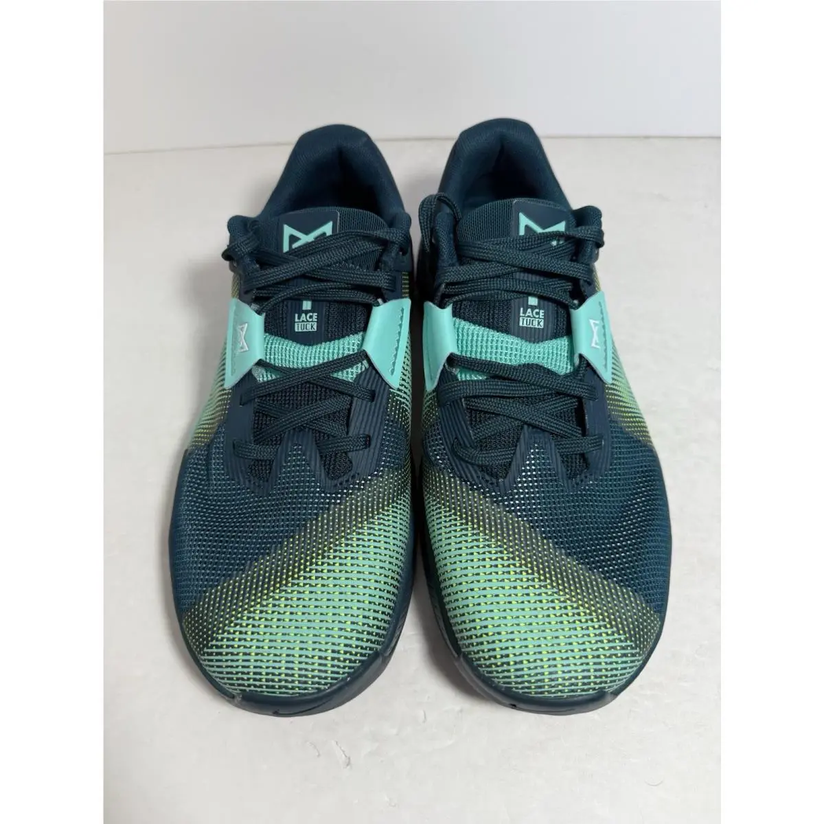 Nike shoes - Nike Metcon - Metcon - HQ2620-300 - Blue 1