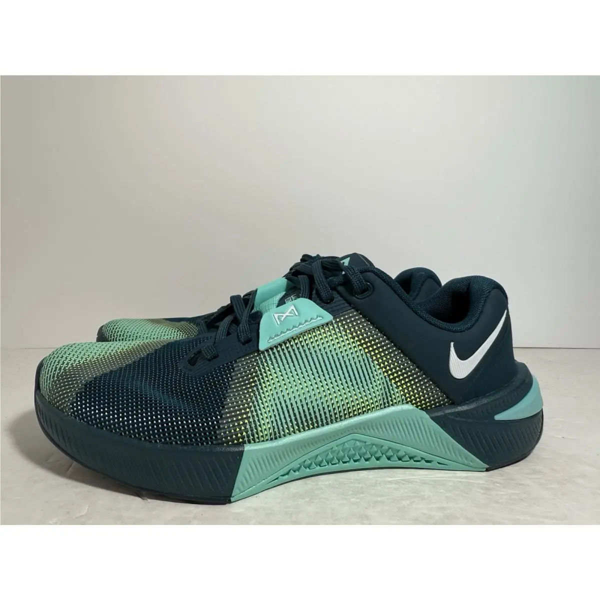 Nike shoes - Nike Metcon - Metcon - HQ2620-300 - Blue 2