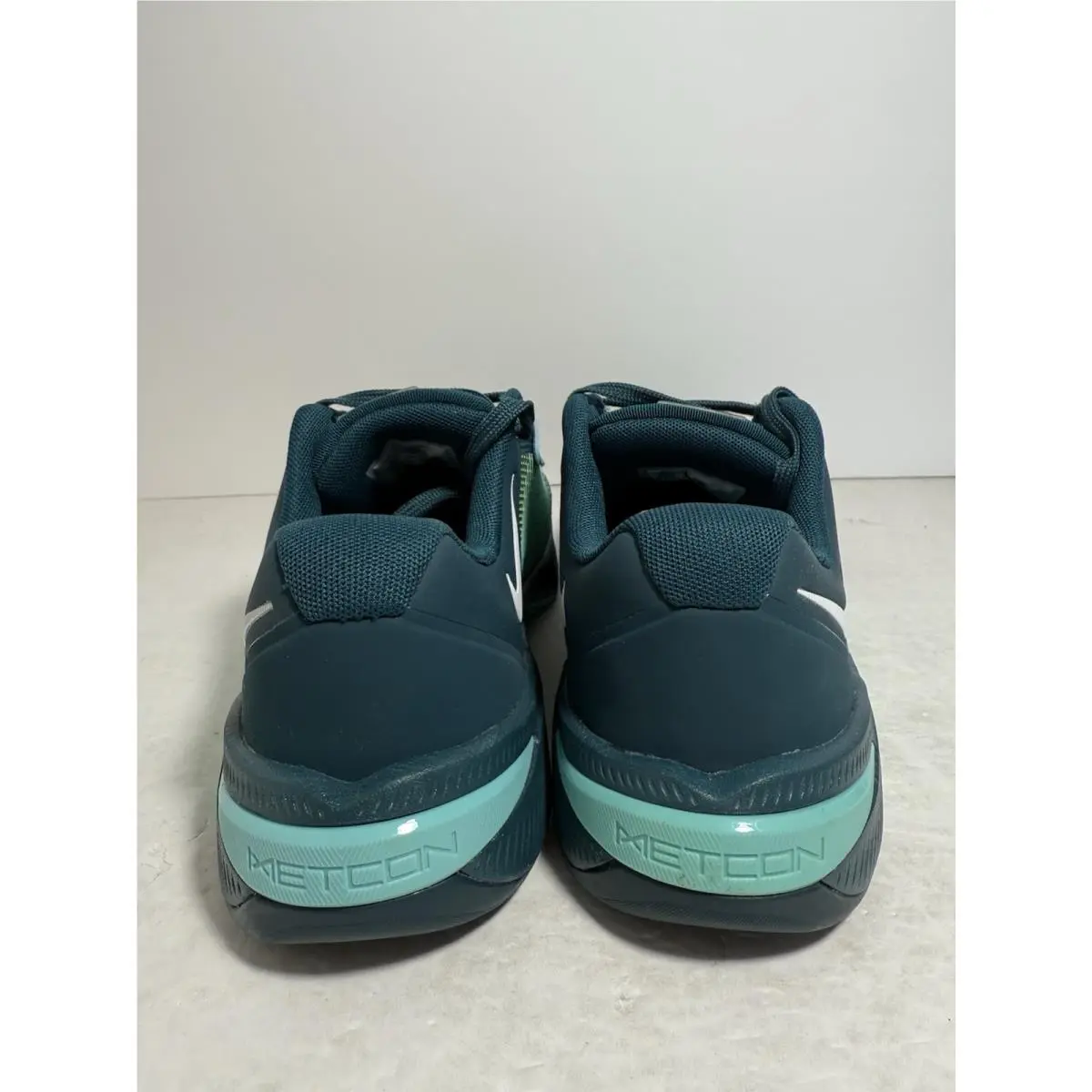 Nike shoes - Nike Metcon - Metcon - HQ2620-300 - Blue 3