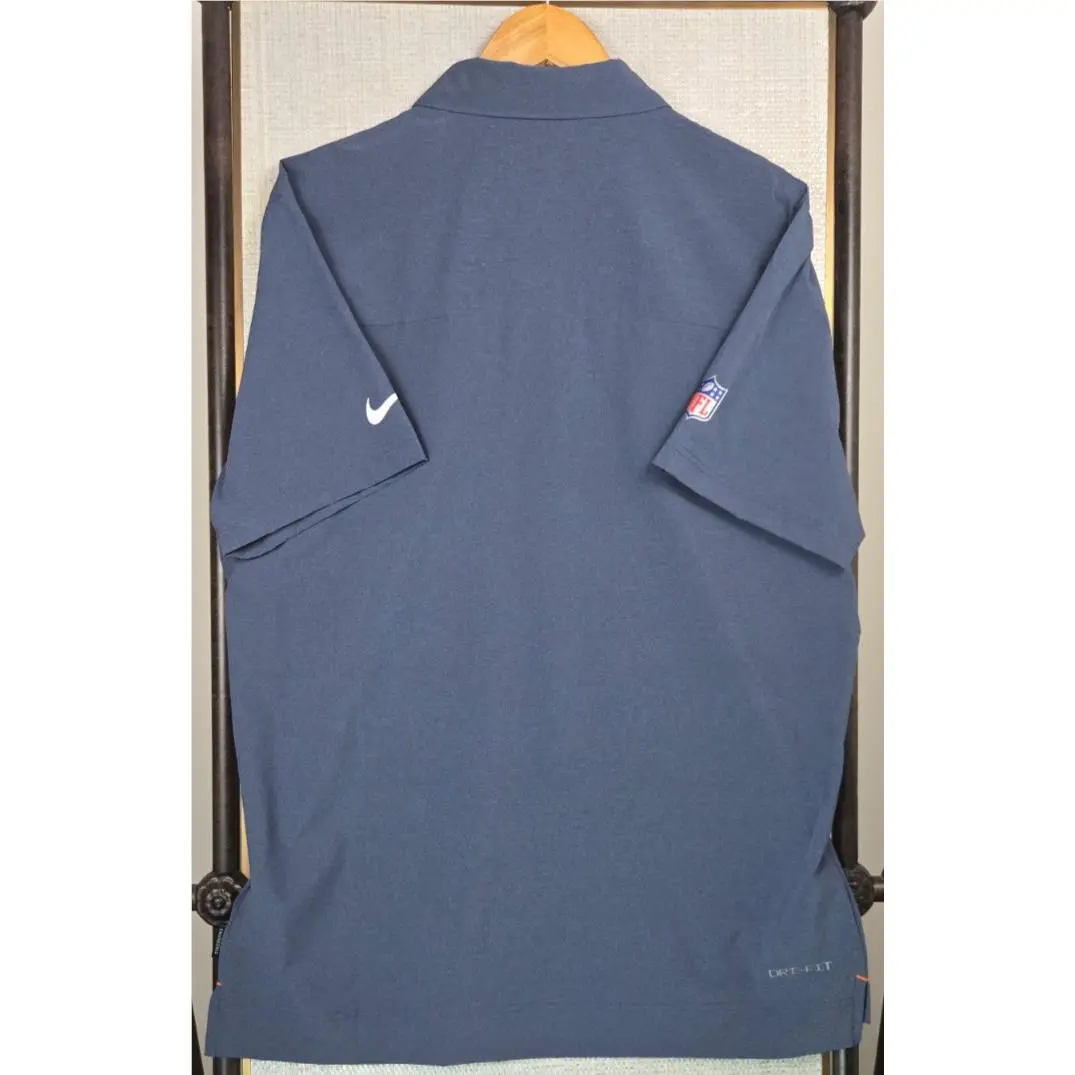 Nike clothing - Nike Dri-Fit - Blue 8