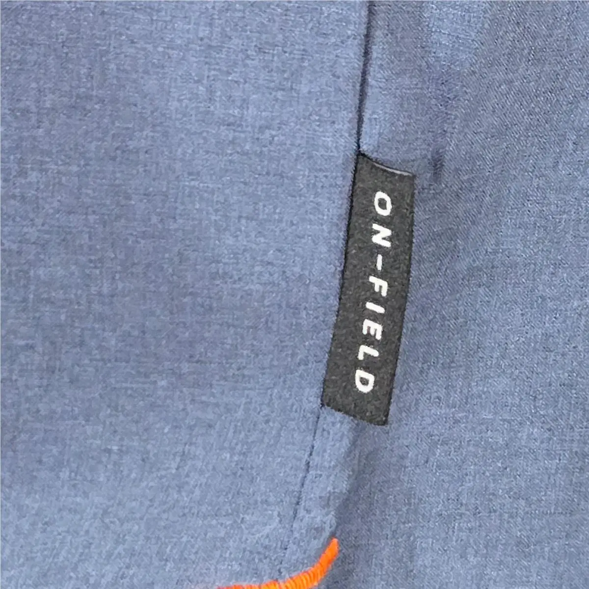 Nike clothing - Nike Dri-Fit - Blue 15