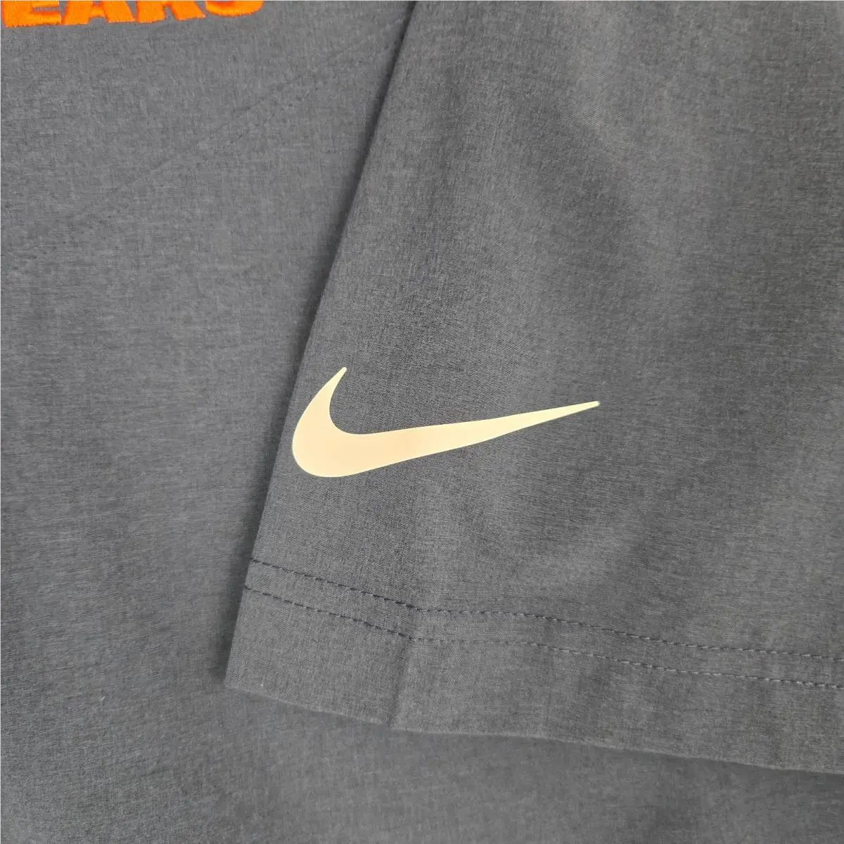 Nike clothing - Nike Dri-Fit - Blue 6