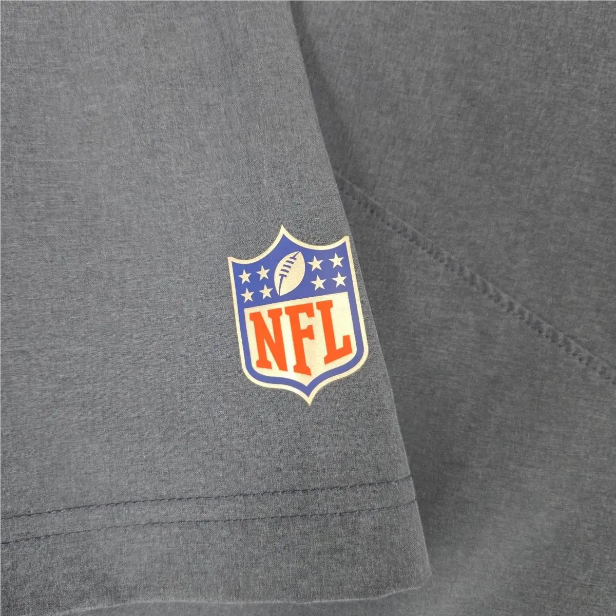Nike clothing - Nike Dri-Fit - Blue 7