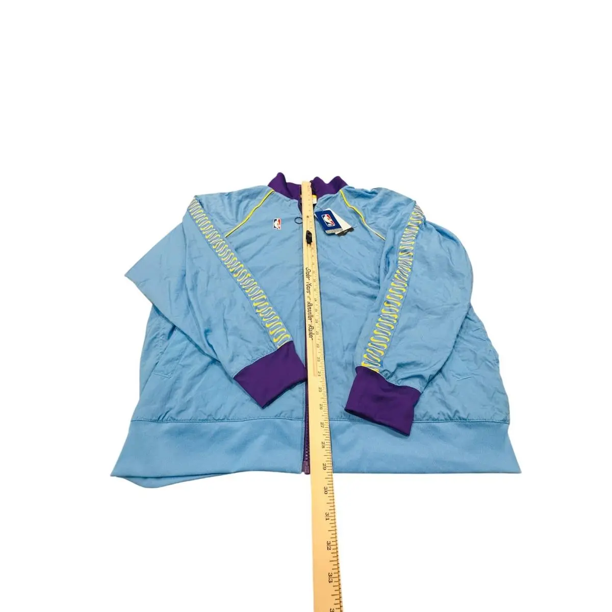 Nike clothing - adidas Firebird - adidas Firebird - Blue 8