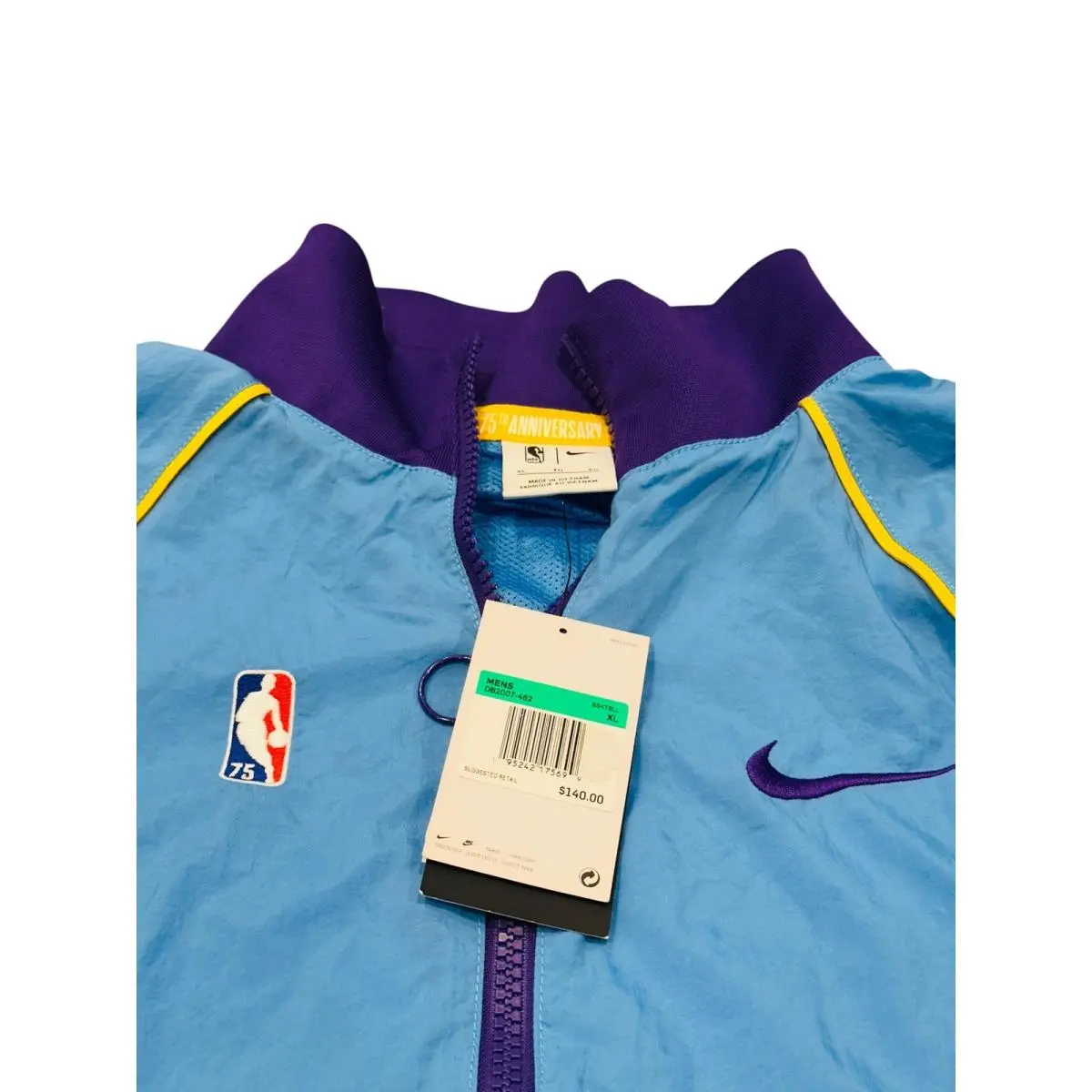Nike clothing - adidas Firebird - adidas Firebird - Blue 9