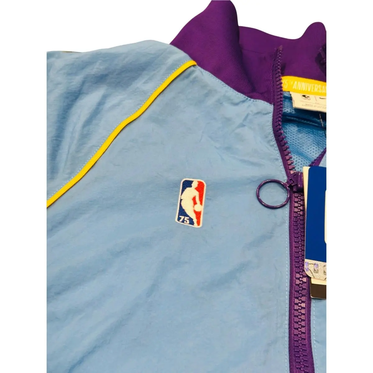 Nike clothing - adidas Firebird - adidas Firebird - Blue 10