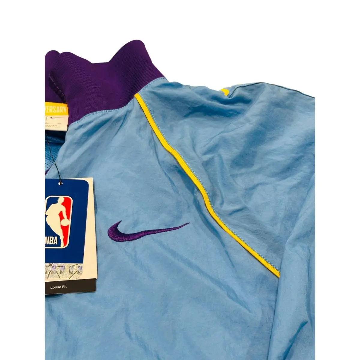 Nike clothing - adidas Firebird - adidas Firebird - Blue 11