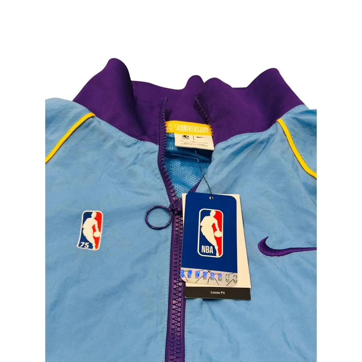 Nike clothing - adidas Firebird - adidas Firebird - Blue 12