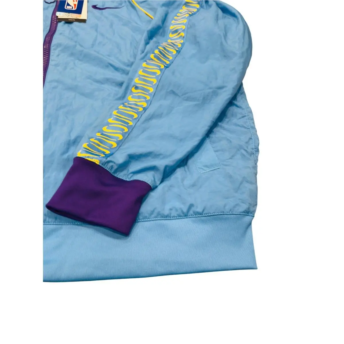 Nike clothing - adidas Firebird - adidas Firebird - Blue 13