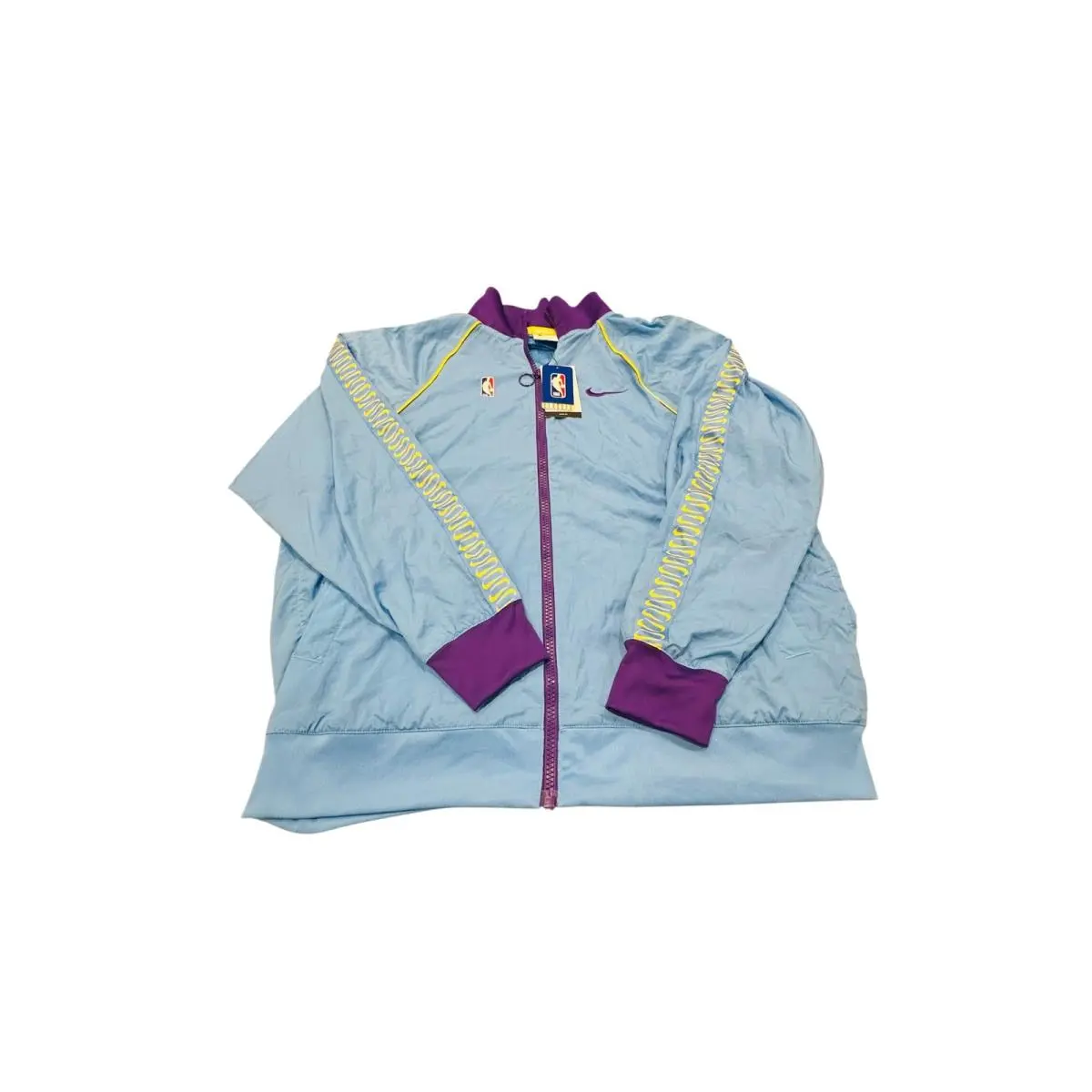 Nike clothing - adidas Firebird - adidas Firebird - Blue 14