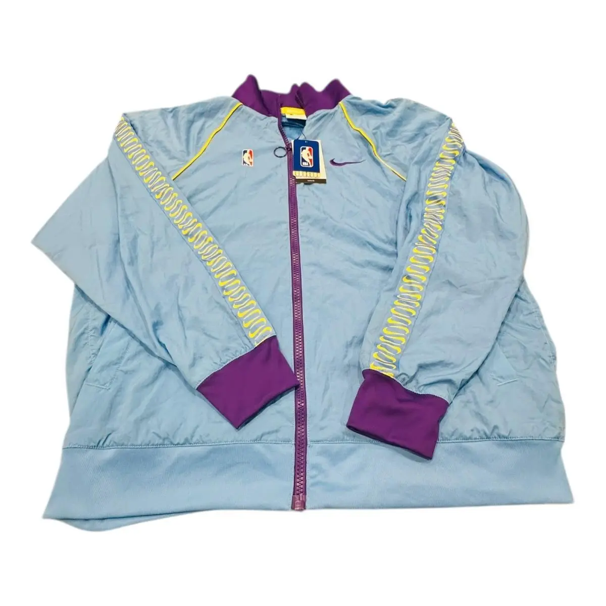 Nike clothing - adidas Firebird - adidas Firebird - Blue 0