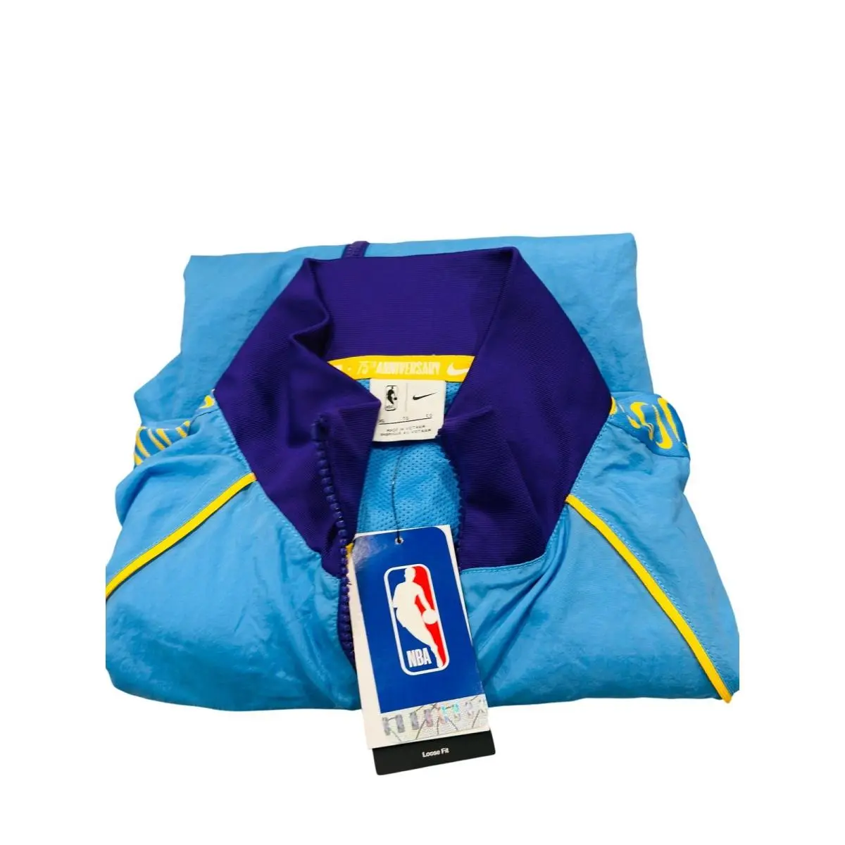 Nike clothing - adidas Firebird - adidas Firebird - Blue 2