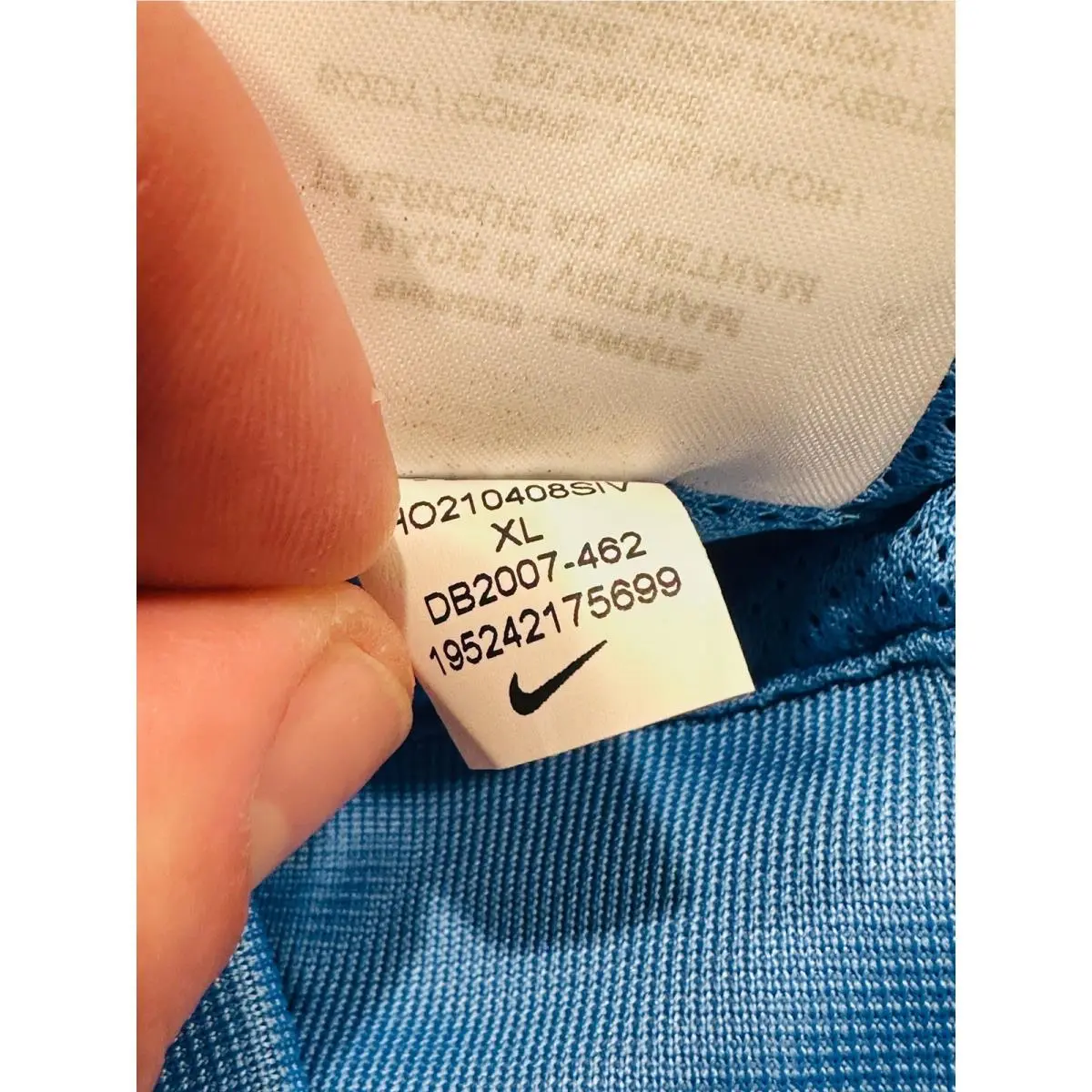 Nike clothing - adidas Firebird - adidas Firebird - Blue 3