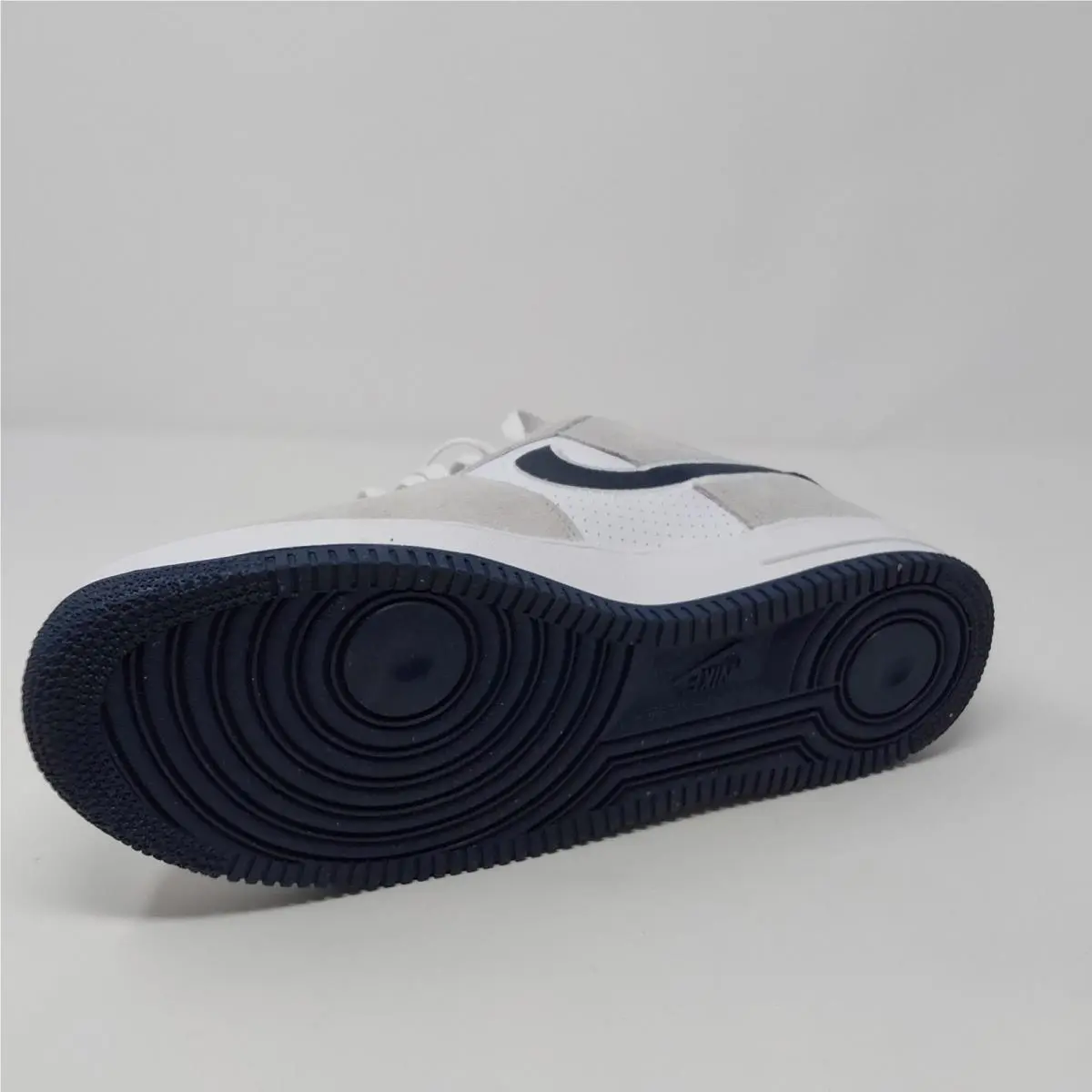 Nike shoes - Nike Air Force 1 - Air Force - IO2077-100 - White (UPC: 198487604535) 14