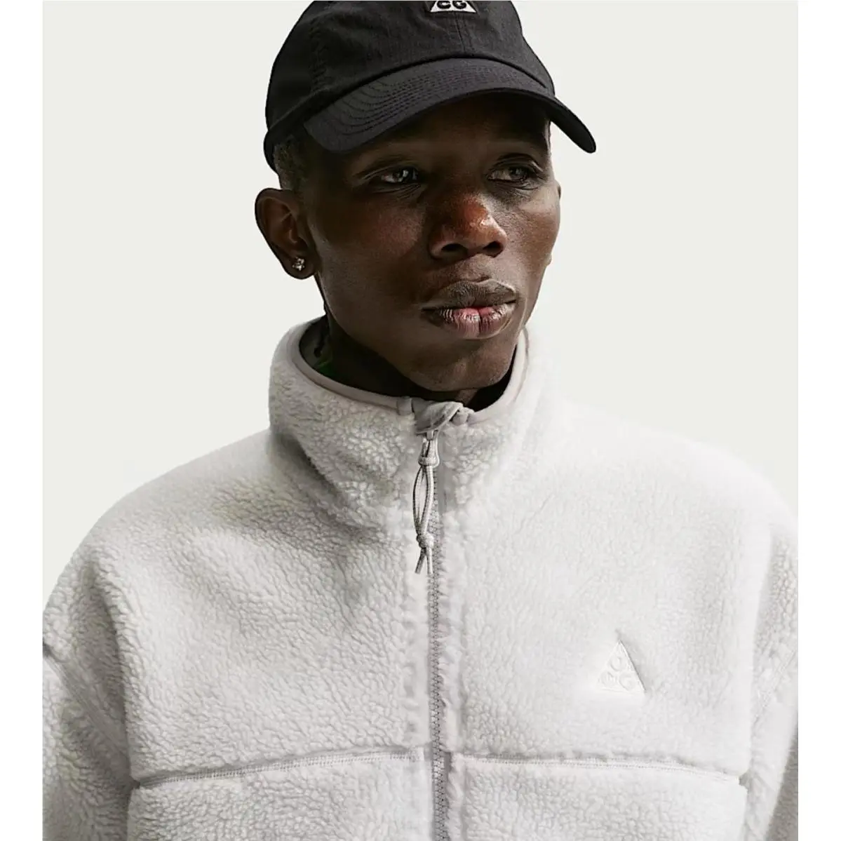 Nike clothing - Gray 1