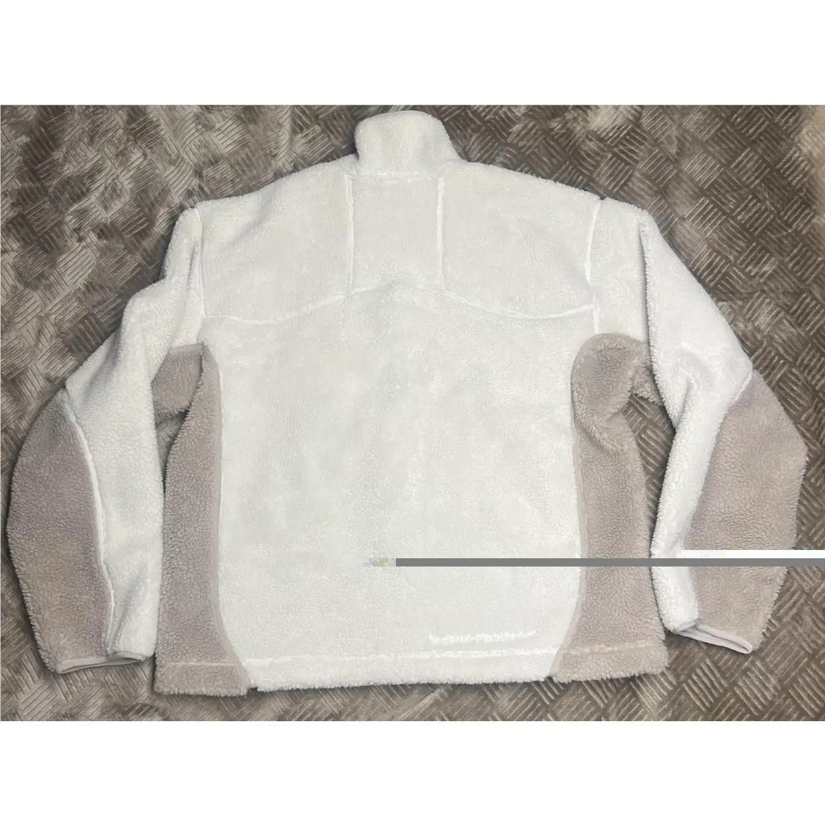 Nike clothing - Gray 9
