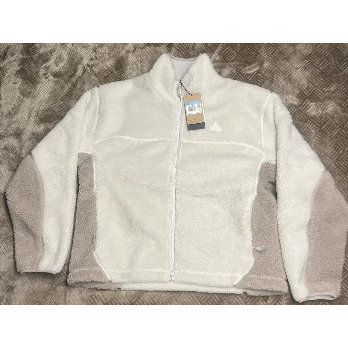 Nike clothing - Gray 7